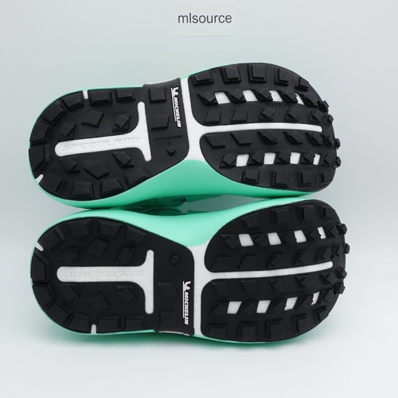 NEW Speedland Women's GS:PDX Hyper Performance Trail Running Shoes GS-PDX-006 - Picture 5 of 15